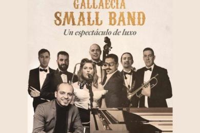 Gallaecia Small Band. Concerto