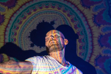 Xavier a través de min