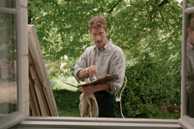 Van Gogh