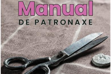 Manual de Patronaxe