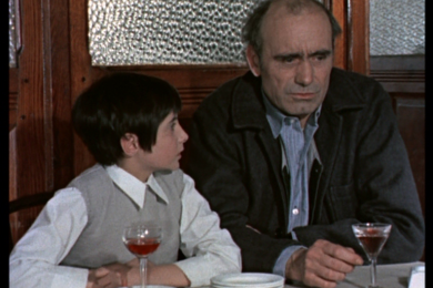 La casa del bosque - cap.7