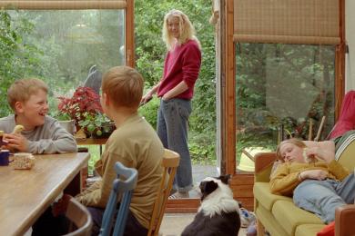 El amor que permanece