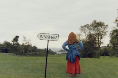 Innisfree