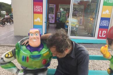 Gallega invernal + Avenida Saenz 1073