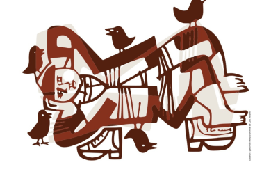 Memorias dun neno labrego