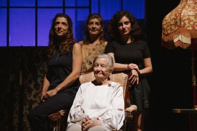 Yo sólo quiero irme a Francia