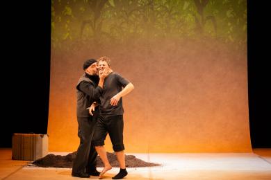 Memorias dun neno labrego