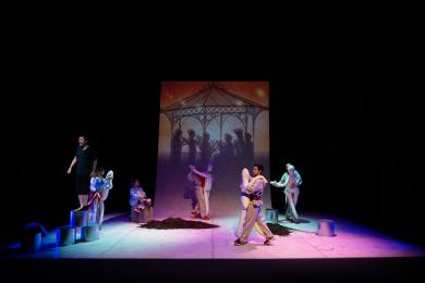 Memorias dun neno labrego