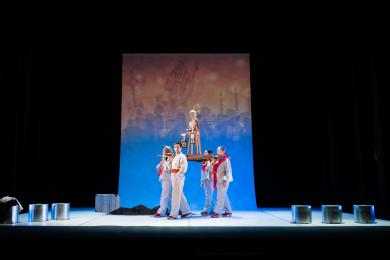 Memorias dun neno labrego