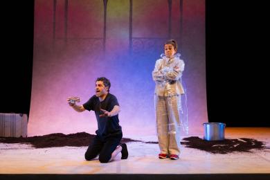 Memorias dun neno labrego