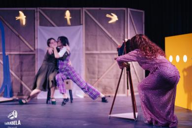 Boa sorte, mala fama