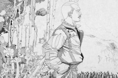 Erased,___Ascent of the Invisible