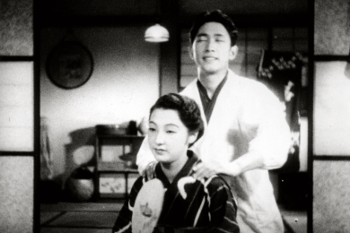 The Masseurs and a Woman