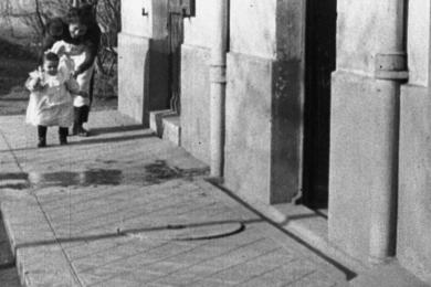 Compartir o cinema: José Luis Guerin