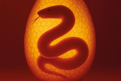 Artur Ui, o ovo da serpe