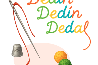 Dedín, dedín, dedal