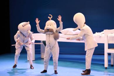 MR.BO El niño que nunca escuchó un ¡NO!