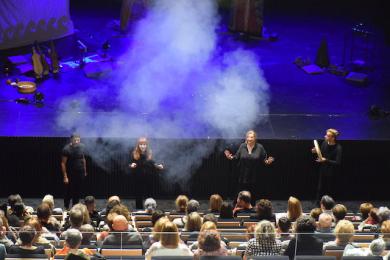 Do reino (e) dos amores proscritos