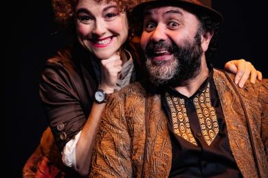 As palabras perdidas