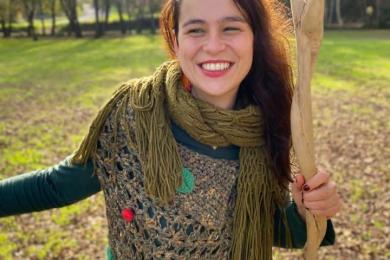 Se as árbores falasen