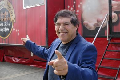 A volta a Galicia en 313 concellos