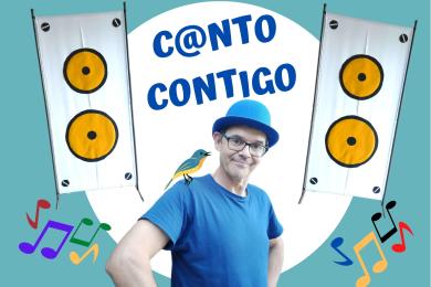 C@nto contigo