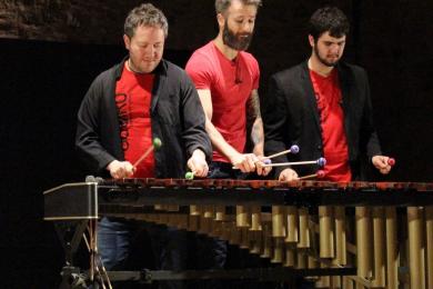 Odaiko 
