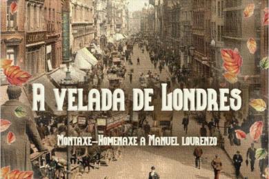 A velada de Londres