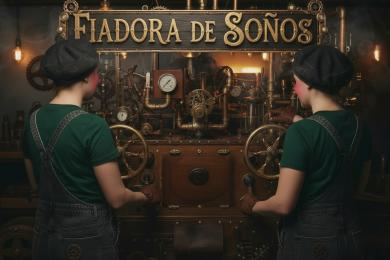 Fiadora de soños