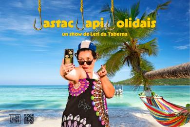 Jastac Japi Jolidais