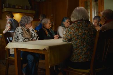Mulleres da Reconversión