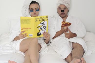 Dolce far niente