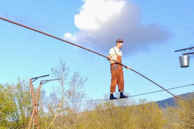 Circo Cambuche