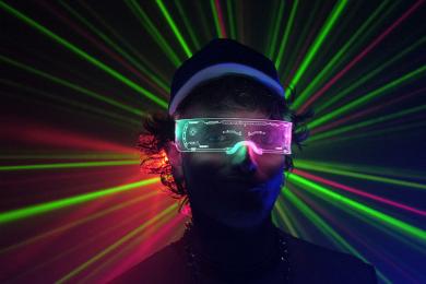 Peque Disco
