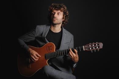 Xoán Curiel