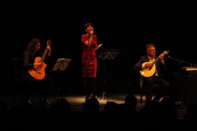 Abril Fado Atlántico
