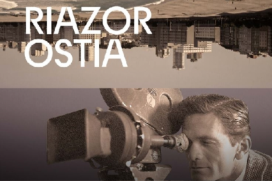 Riazor Ostia