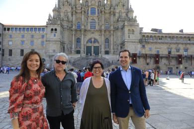 Presentación do TradFest2023