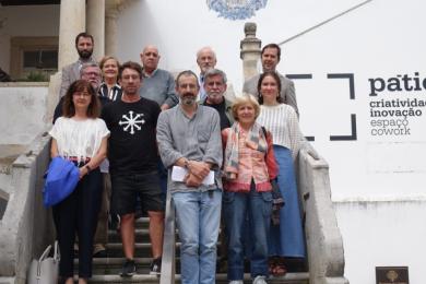 Imaxe da presentación