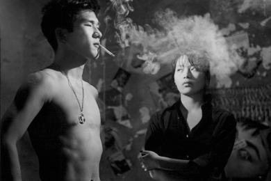 ©1960 松竹株式会社  ©1960 Shochiku Co., Ltd.