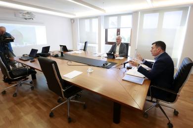 A Xunta presenta o Plan de Reactivación Cultural autonómico como un motor para o sector no horizonte próximo