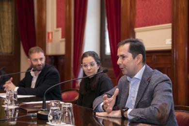 A Rede Galega de Teatros e Auditorios ofrécelle ao público da Coruña 26 funcións no Teatro Rosalía Castro e no Fórum Metropolitano