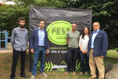 O Festival Sinsal xera un impacto de preto de 525.000 euros na súa comarca e unha elevada valoración por parte do público