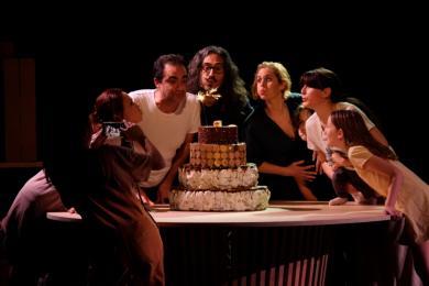 A Xunta promove 11 funcións escénicas en Carballo, Vimianzo e Cee durante o segundo semestre do ano a través da Rede Galega de Teatros e Auditorios