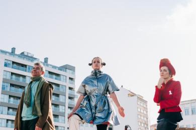 La Quintana Teatro estrea en Ourense e Santiago o espectáculo 'O Premio' en coprodución co Centro Dramático Galego