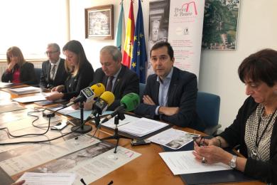 A Xunta apoia o Festival Internacional Pórtico do Paraíso nunha edición que se estende por primeira vez á provincia de Lugo