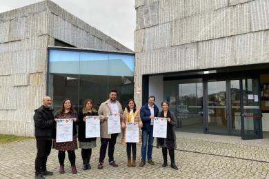 O I MUMI de Verín presenta o seu programa de conexión musical entre Portugal e Galicia no marco de 'O teu Xacobeo'