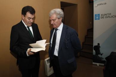 O CGAI catalogará e conservará o arquivo fotográfico de César Antonio Molina