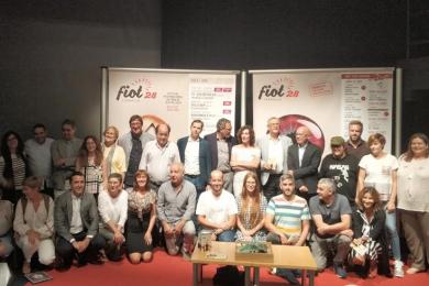 O 28º FIOT de Carballo exhibe 39 espectáculos durante máis dun mes de programación co apoio da Xunta de Galicia