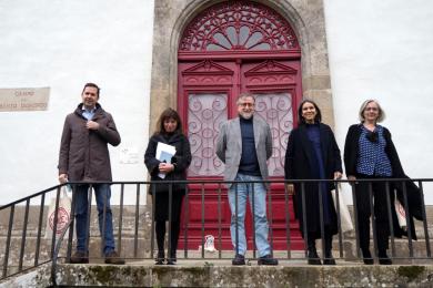 A Mostra Internacional de Cinema Etnográfico abre a vindeira semana o calendario de festivais audiovisuais apoiados pola Xunta